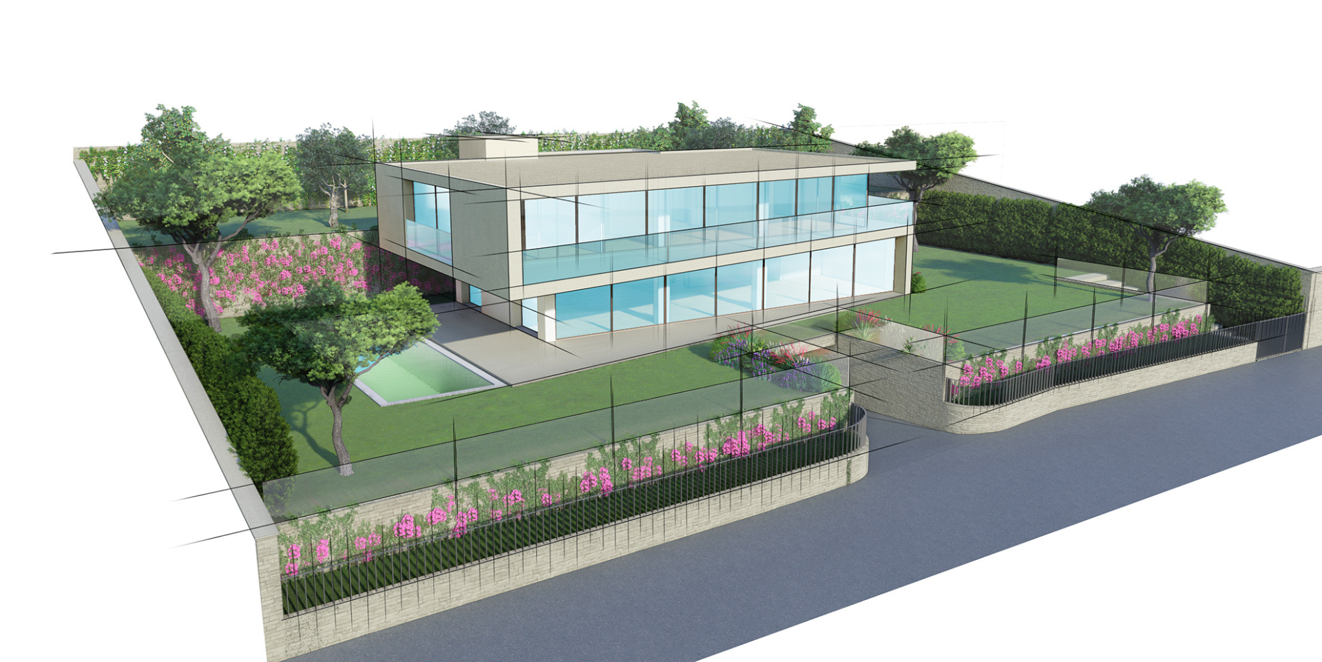 VILLA-D-1-LA-ROSA-ARCHITECTURE